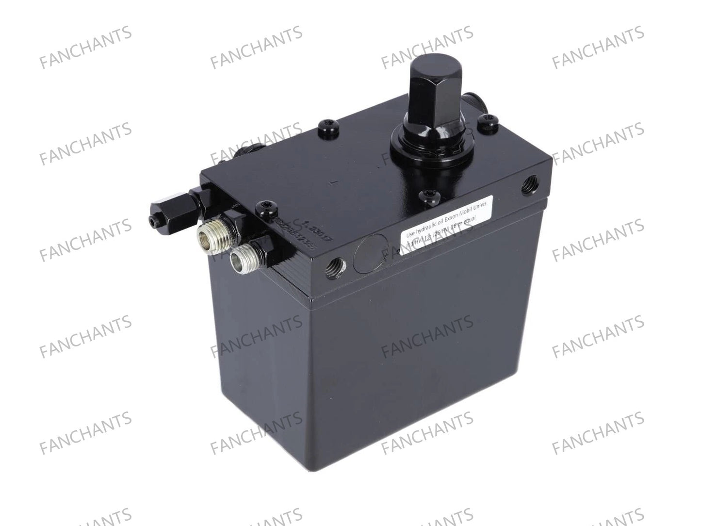 1794907 Cab Pump | ISO 9001:2015 & IP68 Dual-Certified 
