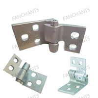 Mercedes 9737200837 Hinge Door | ECE R29 EU 1996-2025 Structural Articulation 