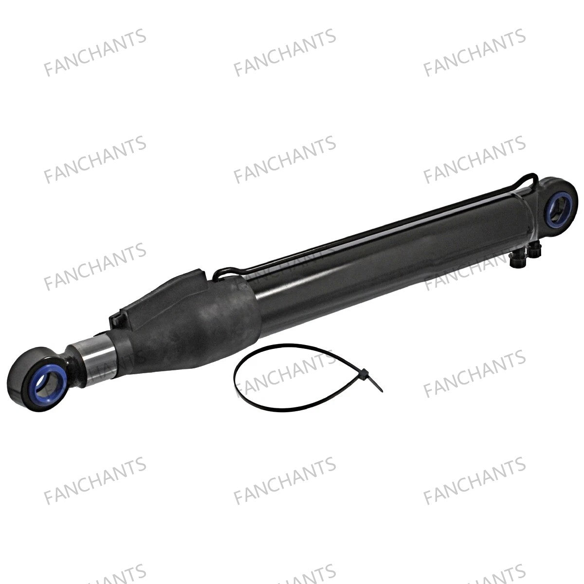 1720927 Cab Cylinder | ISO 17025:2030 & EN 1571:2028 Certified 
