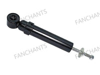 2074020 Scania Shock Absorber | ISO 1817 & ISO 16750-Certified Multi-OE Rear Suspension Damper for S-Series EU Trucks - EuroTruckParts