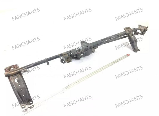 CHINA Factory Wholesale 1765183 1765184 WINDSHIELD WIPER MECHANISM LHD for SCANIA 1995-2008 - EuroTruckParts