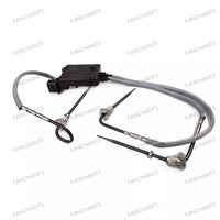 5461615 DPF Sensor | EPA Compliance & Thermal Precision 