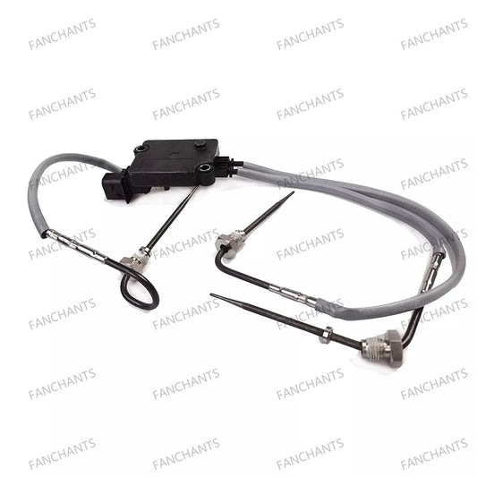 5461615 DPF Sensor | EPA Compliance & Thermal Precision 