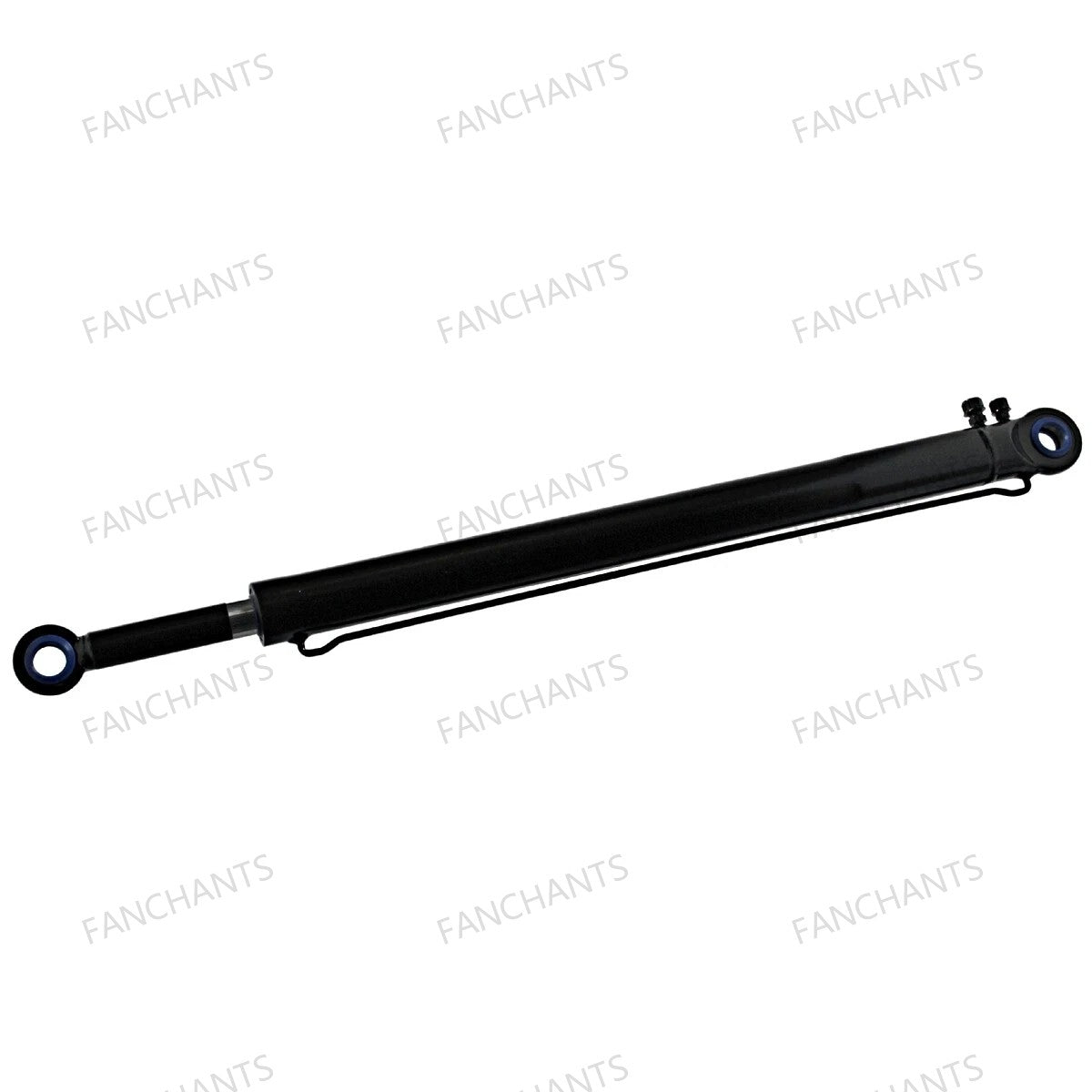 1346200 Cabin Cylinder | ISO 6020-2:2028 & ECE R55 Rev.16 Certified 