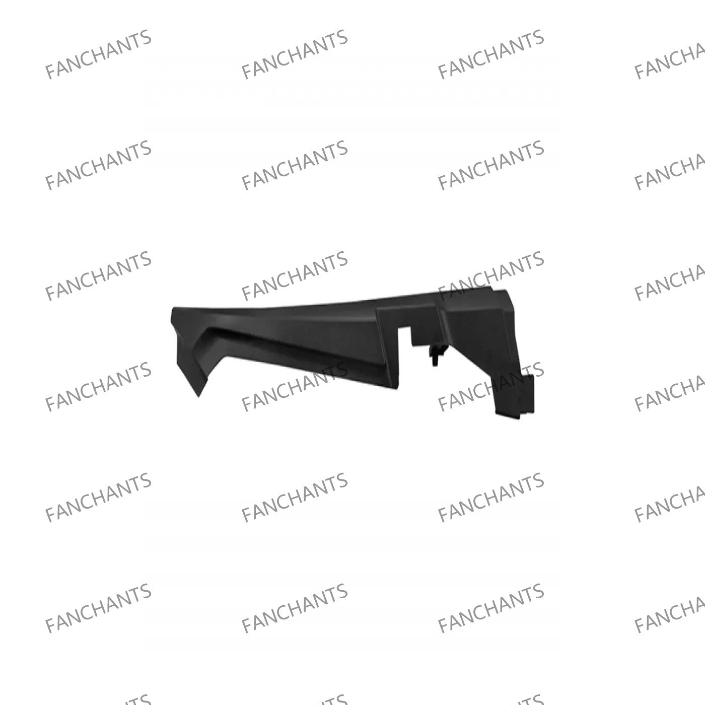 2340783 Scania Garnish | Multi-OE ISO 9001-Compliant Aesthetic Trim for P/G/R/T Series Trucks - EuroTruckParts