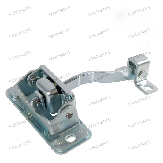1062636 Door Stopper | ECE R55 EU 1993-2021 Heavy-Duty Door Retention