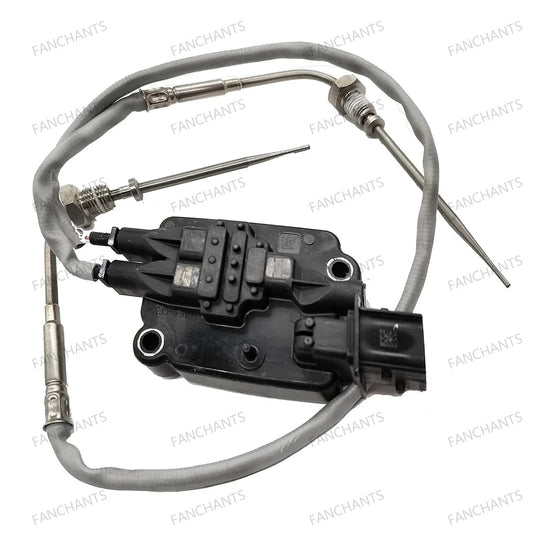 5461627 NOx Sensor | ECE R49-07 & 1500ppm Accuracy