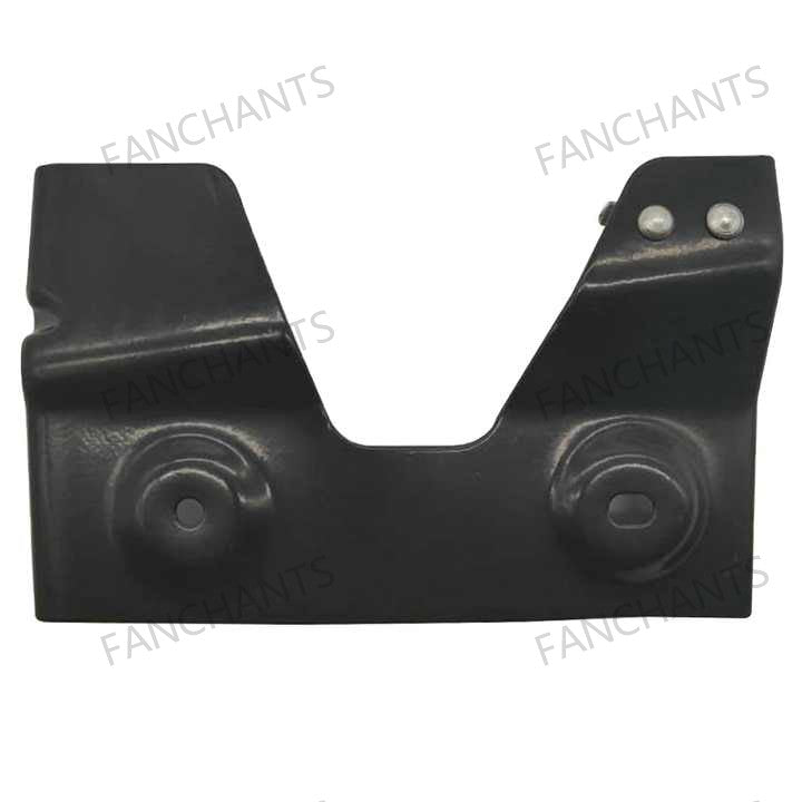 2574443 Cab Corner Bracket | ECE R55 EU 2016-2024 Structural Reinforcement System