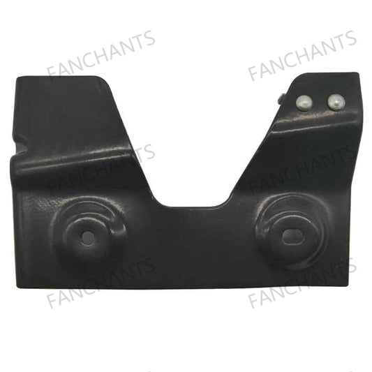 2574443 Cab Corner Bracket | ECE R55 EU 2016-2024 Structural Reinforcement System