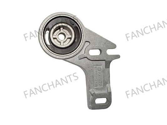 FANCHANTS 1762624 1492747 1762623 Bracket Radiator RIGHT LEFT for SCANIA F-K-N Series Bus - EuroTruckParts