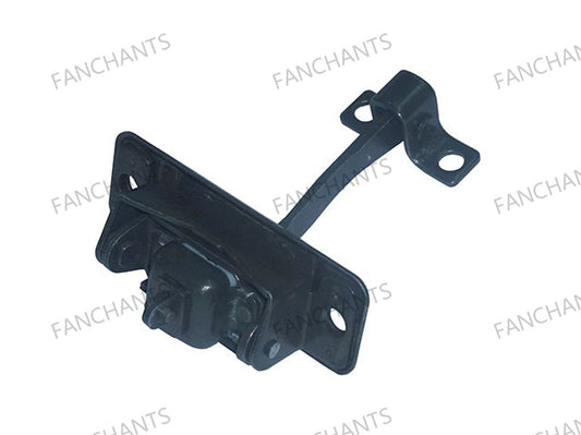1062636 Door Stopper | ECE R55 EU 1993-2021 Heavy-Duty Door Retention 