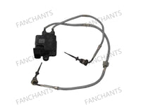 46347794 NOx Sensor | Euro 6d & Hybrid Emission Compliance 