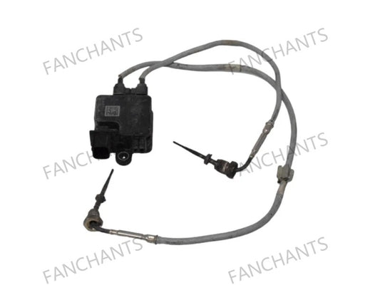 46347794 NOx Sensor | Euro 6d & Hybrid Emission Compliance 