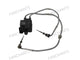 46347794 NOx Sensor | Euro 6d & Hybrid Emission Compliance 