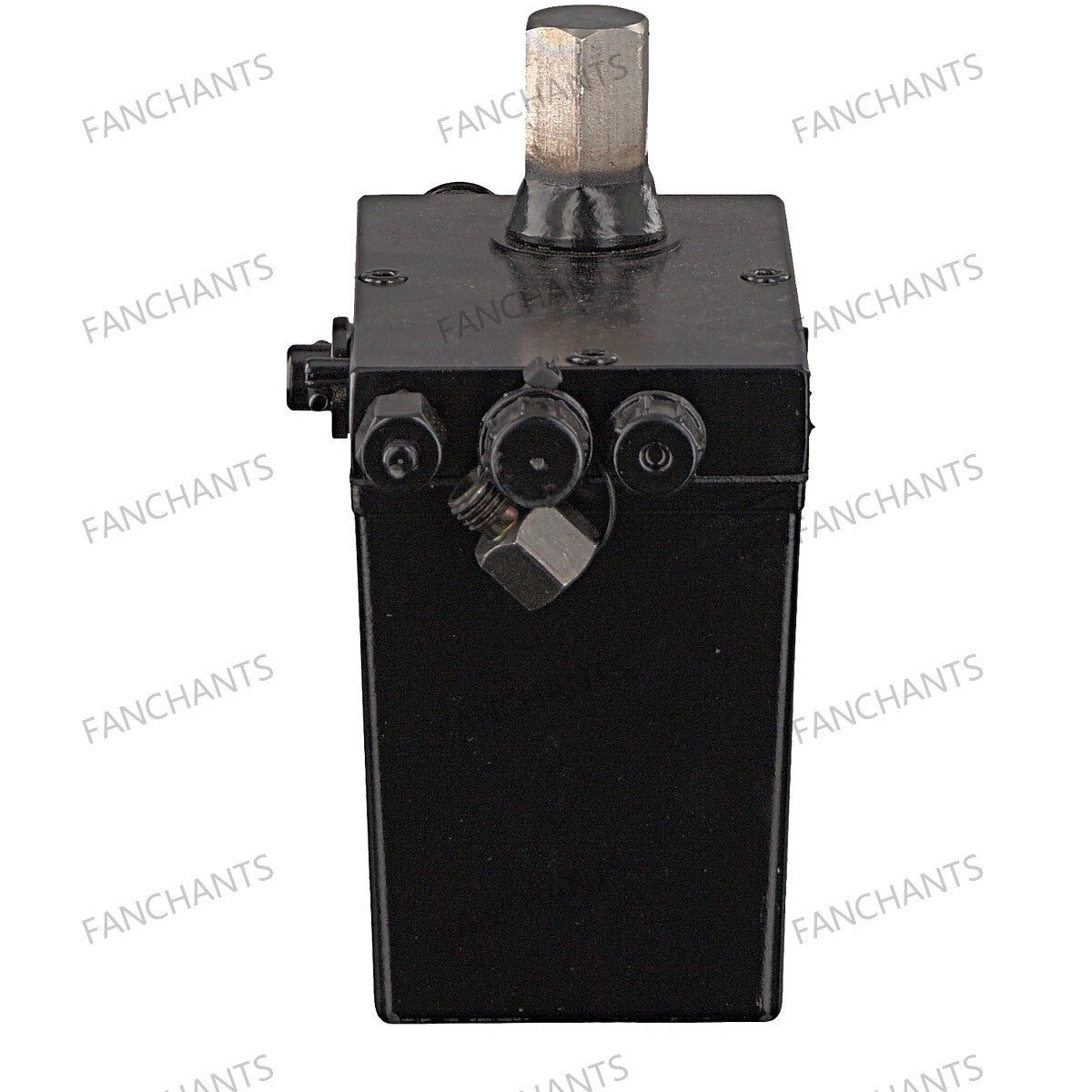 1794906 Cab Pump | IATF 16949:2026 & IP69K Dual-Certified 