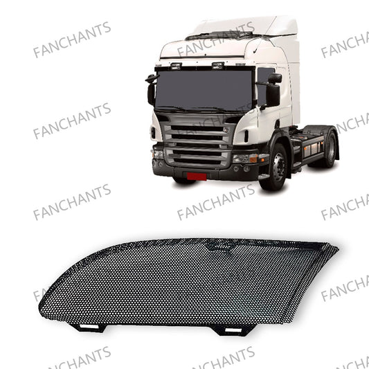 FANCHANTS 1466035 1466034 Lid Front Panel RIGHT LEFT for SCANIA P-G-R-T Series Truck - EuroTruckParts