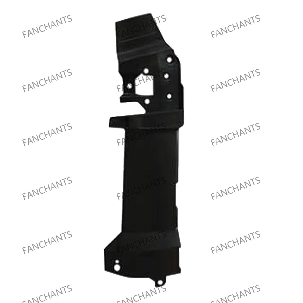 82884084 82884080 Cab Corner for Volvo FH/FM/FMX/NH 9/10/11/12/13/16 FH 2012-, FMX - EuroTruckParts