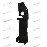 82884084 82884080 Cab Corner for Volvo FH/FM/FMX/NH 9/10/11/12/13/16 FH 2012-, FMX - EuroTruckParts