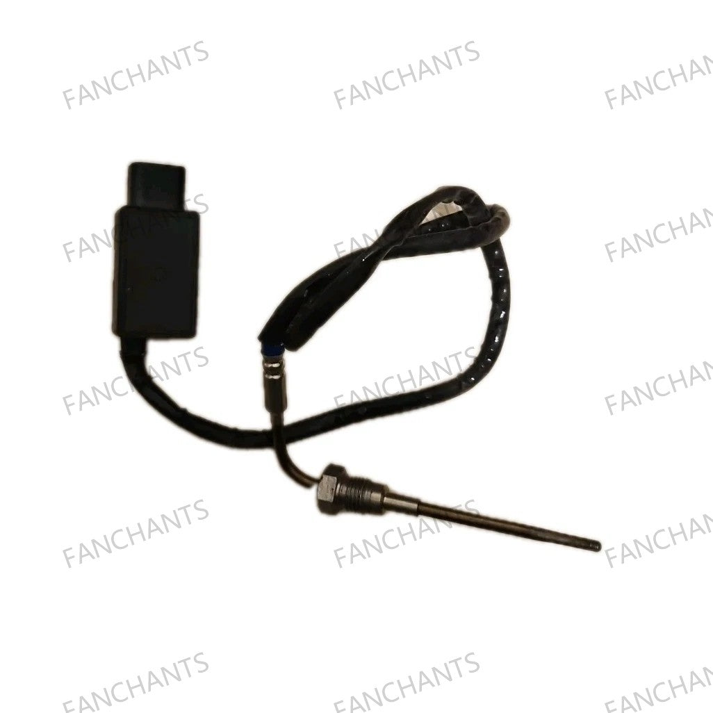 341-4827 Temp Sensor | Hydraulic Thermal Regulation & Component Protection 
