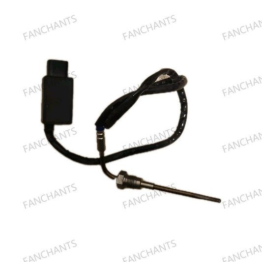 341-4827 Temp Sensor | Hydraulic Thermal Regulation & Component Protection 