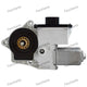 81286016138 Motor | MIL-STD-810G Heavy-Duty Electrical Integration 