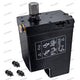 20917279 Cabin Pump | ISO 10763:2026 & SAE J1453 Rev.4 Certified 