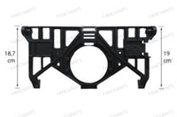 1396529 Mirror Bracket | Precision Alignment & ISO 9227 Compliance - EuroTruckParts