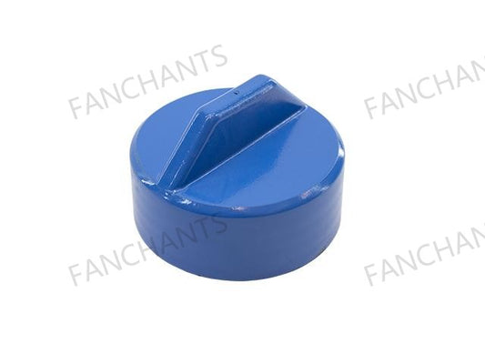 FANCHANTS 1918345 1371839 308678 295960 Filler cap for SCANIA - EuroTruckParts