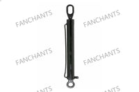 375350 Cab Cylinder | IATF 16949:2026 & ISO 10816-1:2025 Certified 