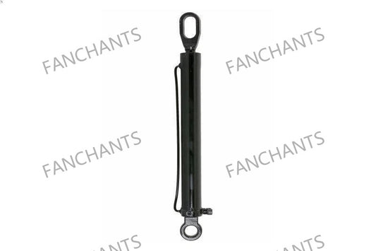375350 Cab Cylinder | IATF 16949:2026 & ISO 10816-1:2025 Certified 