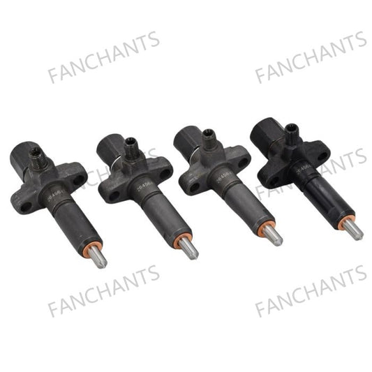 2645647 Injector | Multi-Stage Calibration & ISO 26985:2024 Compliance - EuroTruckParts
