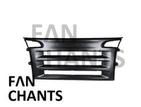 1755594 Scania Front Panel | Multi-OE Structural Trim Assembly for P/G/R/T Series Trucks - EuroTruckParts