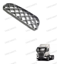 CHINA Factory Wholesale 1535052 1535057 LOWER STEP PLATE for SCANIA 1995-2008 - EuroTruckParts