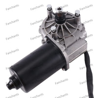 1392755 Wiper Motor | MIL-STD-810G Commercial Vehicle Systems 