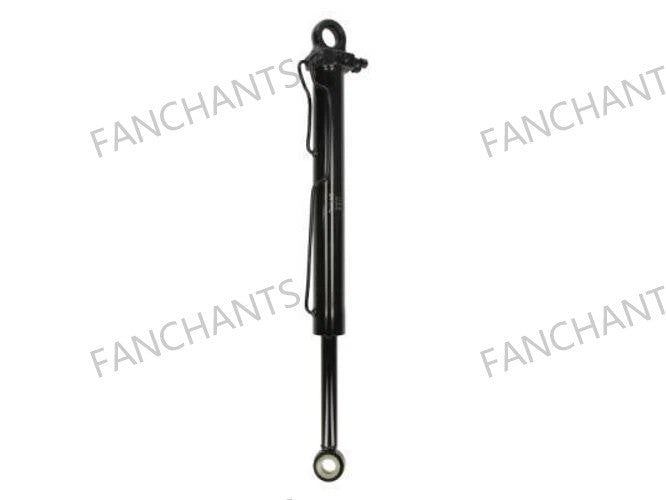 1720924 Cab Cylinder | ISO 6020-2:2025 & ASTM B117-2026 Certified 