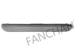 FANCHANTS 1865188 Cover Bumper for SCANIA P-G-R-T Series Truck - EuroTruckParts