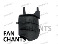 FANCHANTS 1856472 1496294 1856473 1496293 Cab Corner RIGHT LEFT for SCANIA - EuroTruckParts