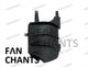 FANCHANTS 1856472 1496294 1856473 1496293 Cab Corner RIGHT LEFT for SCANIA - EuroTruckParts