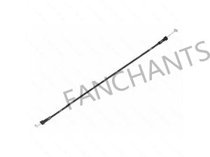 FANCHANTS 1498712 2003609 2003360 Cable Door Window for SCANIA P-G-R-T Series Truck - EuroTruckParts