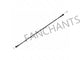 FANCHANTS 1498712 2003609 2003360 Cable Door Window for SCANIA P-G-R-T Series Truck - EuroTruckParts