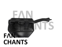 1725670 Fender Bracket | ECE R55 EU 1995-2025 Chassis Reinforcement System 