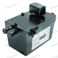 3943332 Cabin Pump | ISO 4406:2025 & ASTM B209-26 Certified 