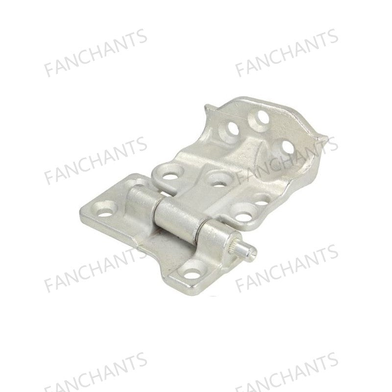 82436476 Hinge | ISO 527-2 EU 2011-2025 Reinforced Cab Pivot System 