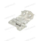 82436476 Hinge | ISO 527-2 EU 2011-2025 Reinforced Cab Pivot System 
