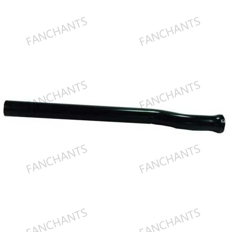 81664200234 Mudguard Bracket | ECE R73 EU 2006-2025 Heavy-Duty Reinforcement System 