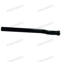 81664200234 Mudguard Bracket | ECE R73 EU 2006-2025 Heavy-Duty Reinforcement System 