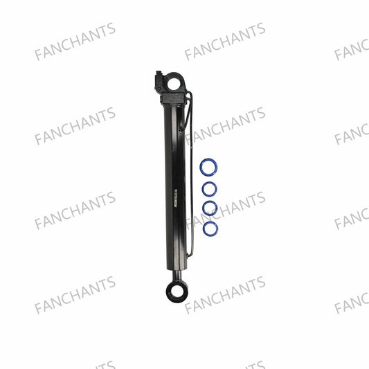 22928430 Cabin Cylinder | ISO 6020-2:2025 & SAE J1199 Rev.7 Certified 