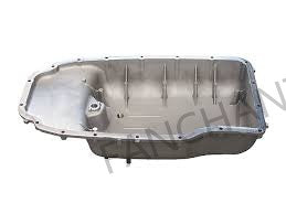 FANCHANTS 2023780 Oil sump for SCANIA Bus 4-/F-/K-/N - EuroTruckParts