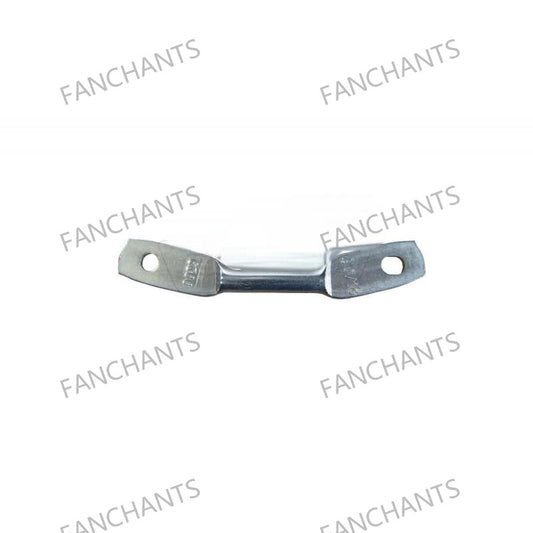 81611440023 Lock Pin | ECE R55 EU 1993-2024 Precision Alignment System