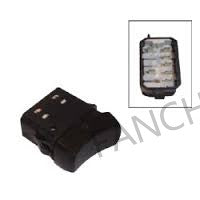 FANCHANTS 1421833 1421833 Switch for SCANIA P-G-R-T Series Truck - EuroTruckParts
